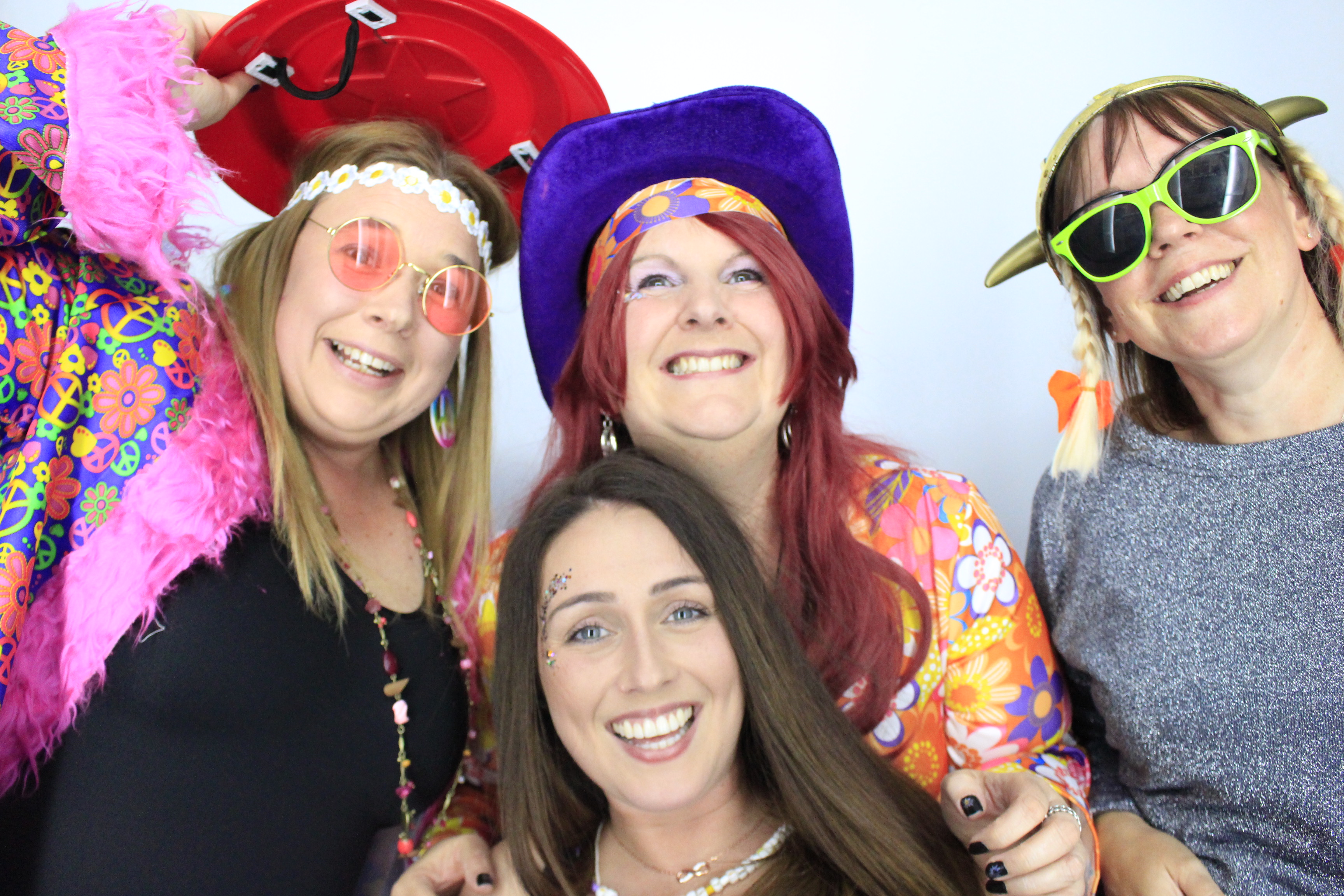 Jodie’s 40th Birthday | View more photos from the event at gallery.myphotoboothexperience.co.uk/u/MyPhotoBoothExperienceLtd/Jodie’s-40th-Birthday